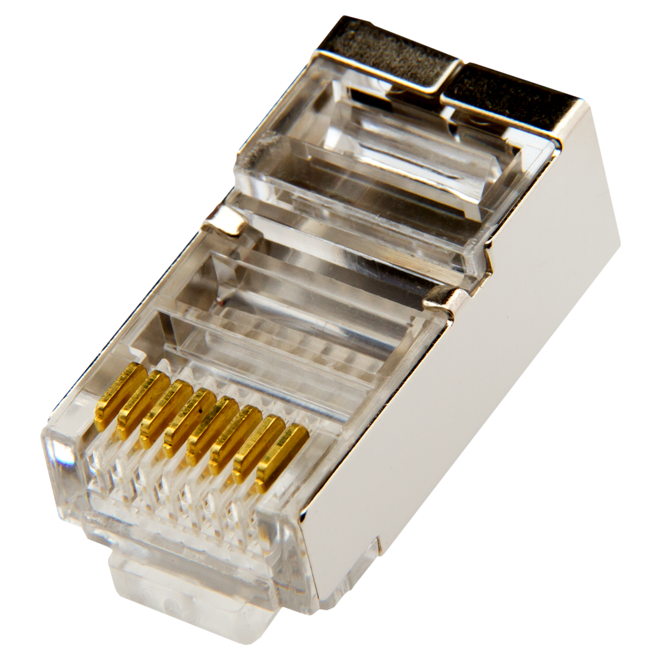 ��������� RJ45 FTP-8P8� (100 ��) 
