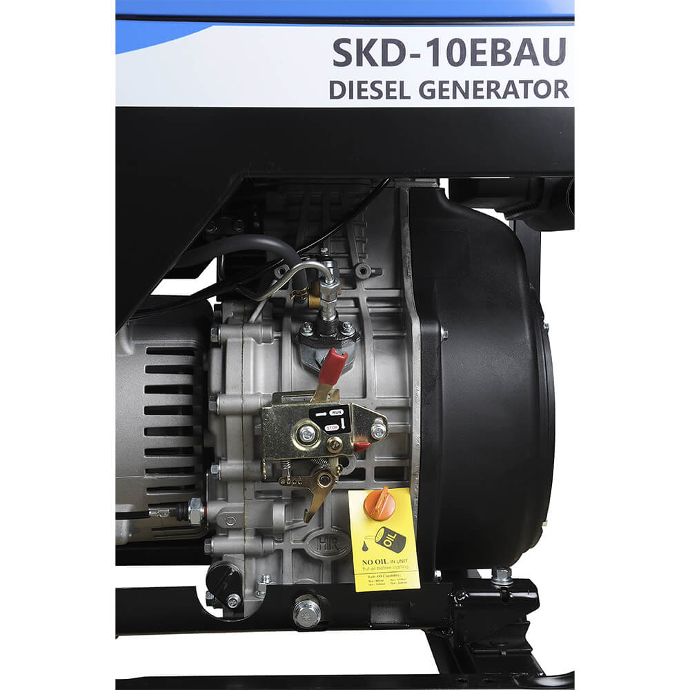 ��������� ��������� EnerSol SKD-10EBAU 