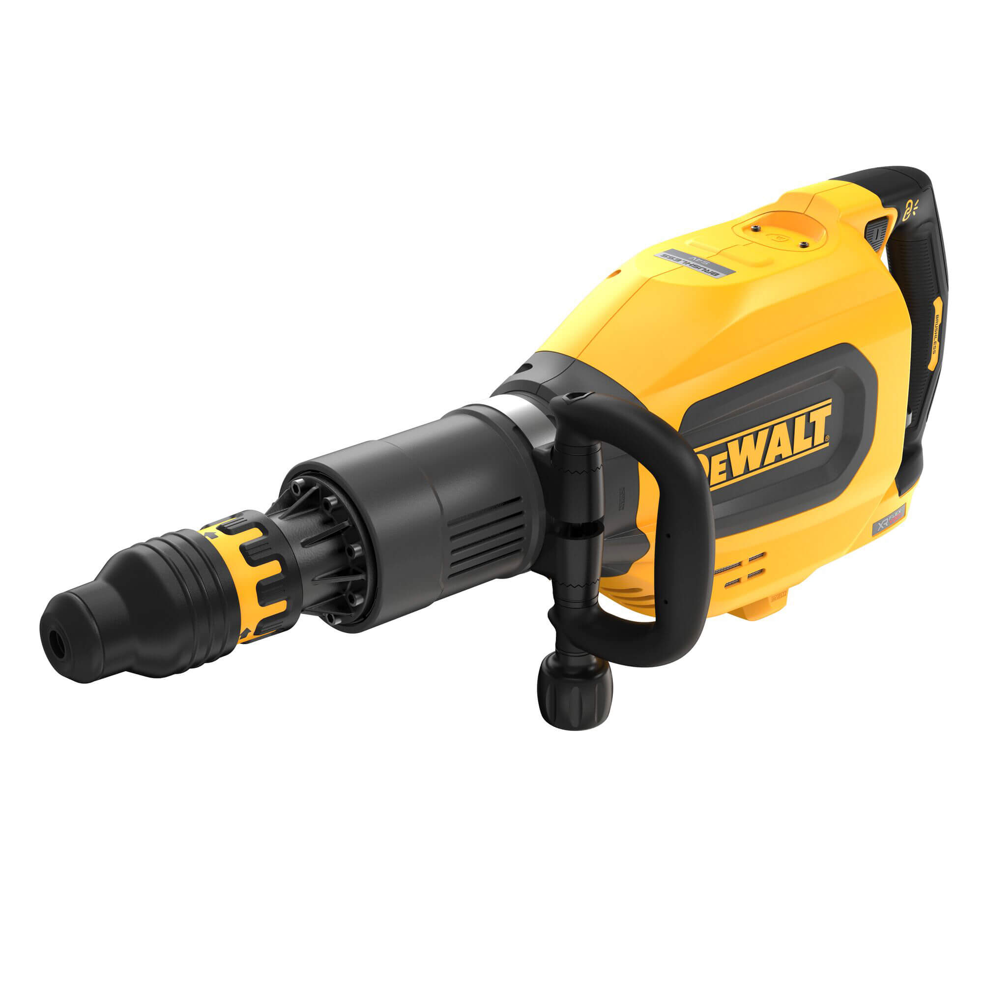 ������� �������� �������������� ����������� SDS-MAX DeWALT DCH911NK DCH911NK 