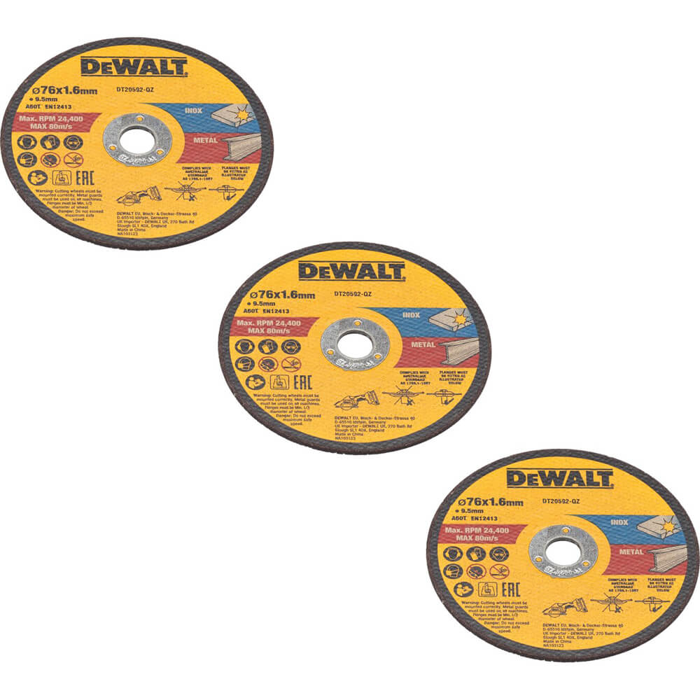 ����� ������ �������� DeWALT DT20592 