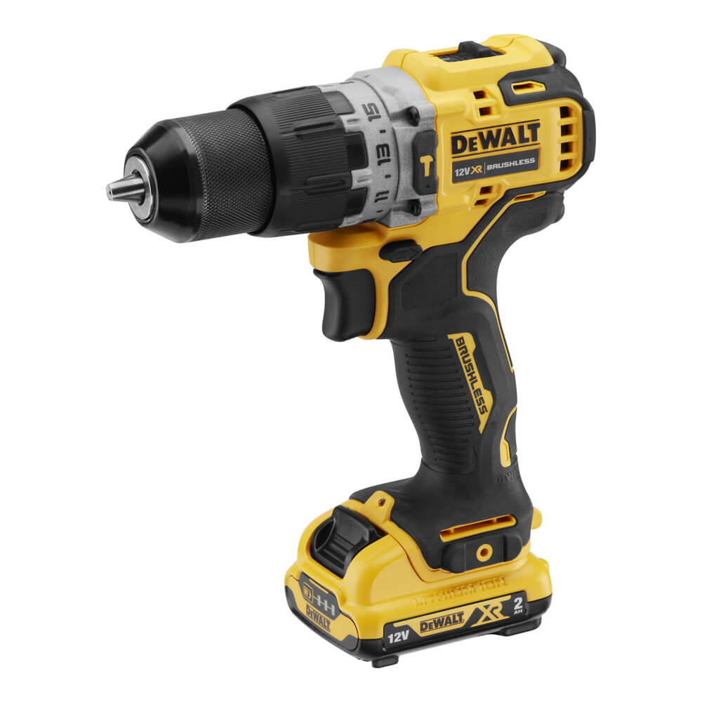 �����- �������������� ����������� ������� DeWALT DCD706D2 