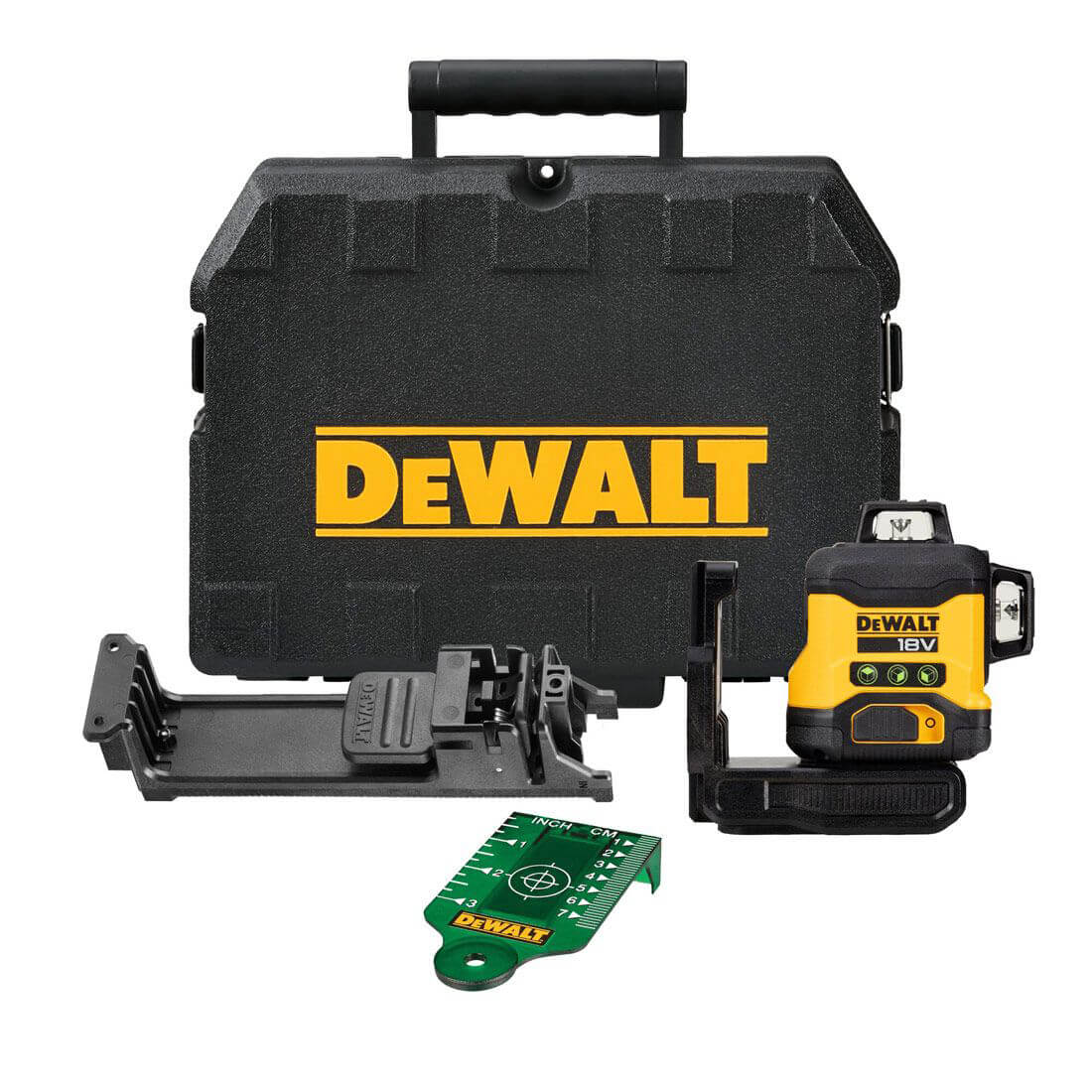 ������� �������� �������� DeWALT DCLE34031N 
