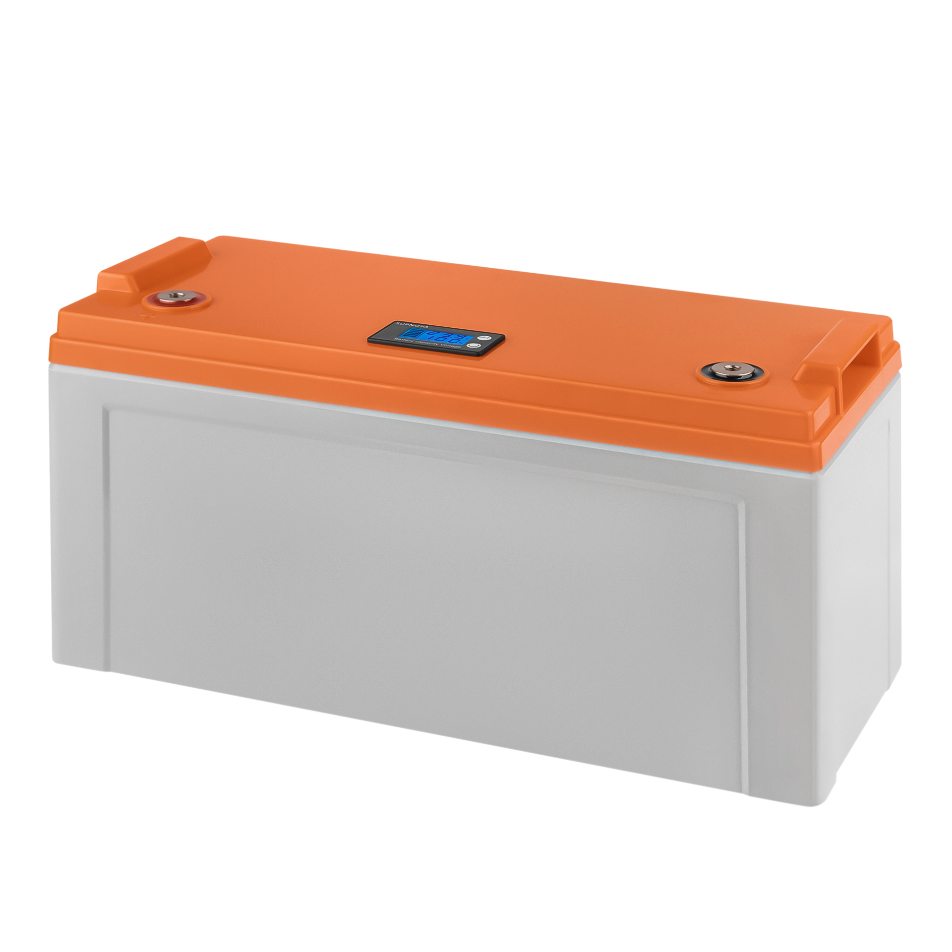 �������������� ������ LP12-120 � LCD �������� 