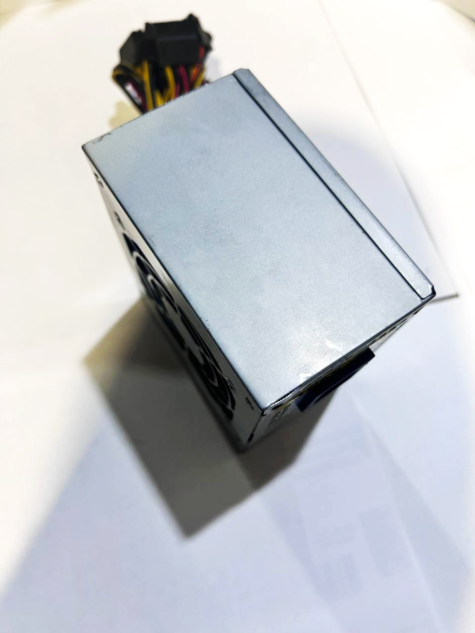 �� ������������ ���� ������� LP-MICRO-ITX-400-8-2SATA 