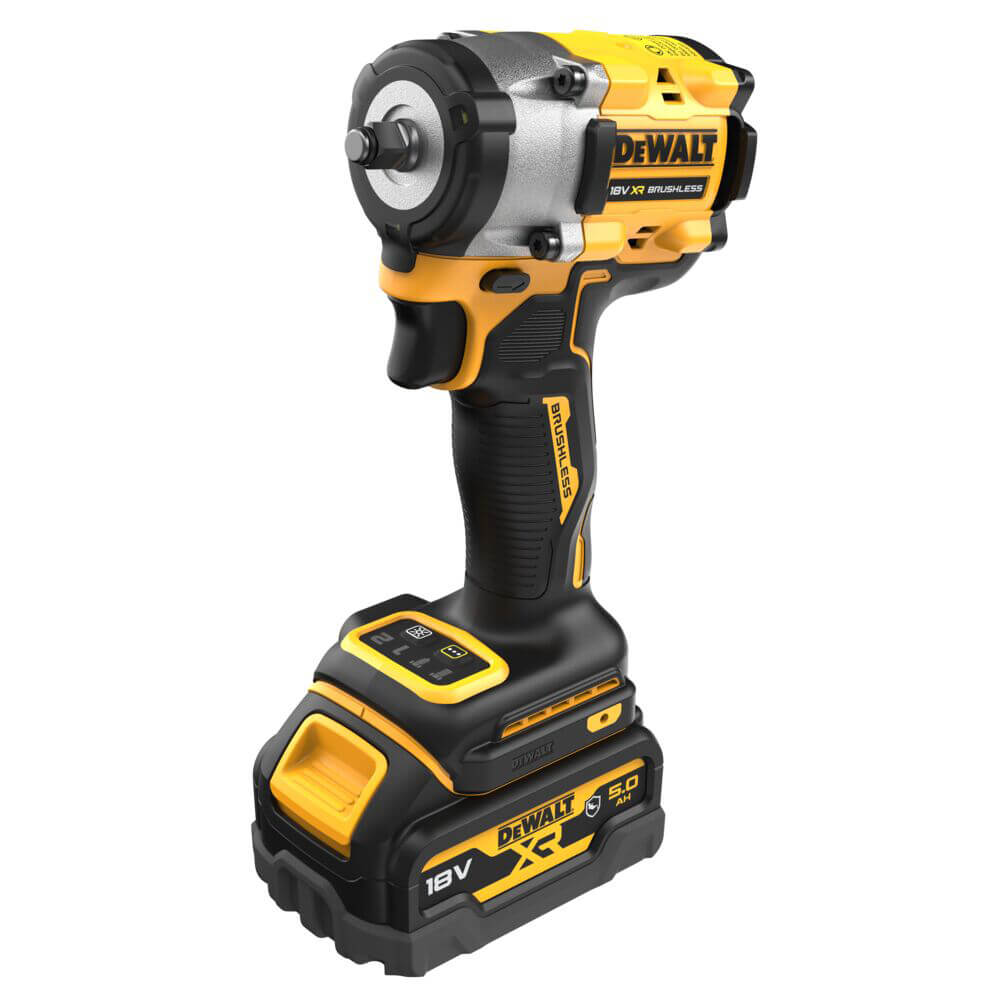 ��������� ������� �������������� ����������� DeWALT DCF923P2G 