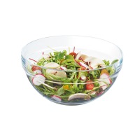 /ϳ LUMINARC EMPILABLE TRANSPARENT /26  (N2615) 