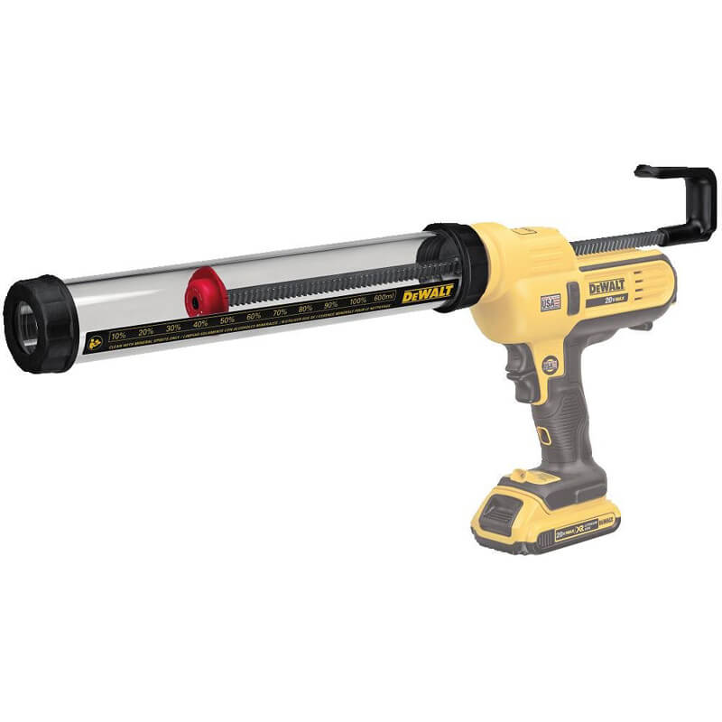 ��������� ���������� DeWALT DCE5801 
