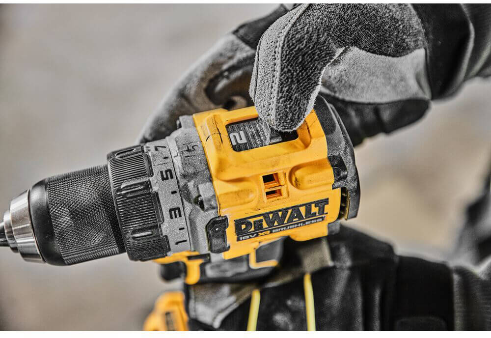 �����-��������� �������������� ����������� DeWALT DCD800P2T 