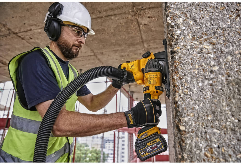 ��������� �������������� ����������� DeWALT DCG200T2 