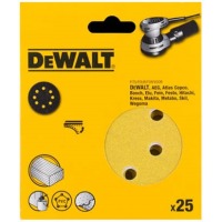 ���.����� DeWALT ���������� �����, d=125��, ����� 60, 25 ��. 