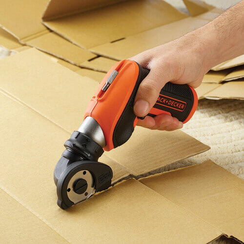 ����� ������� ��� �������������� �������� BLACK+DECKER CSCA3 