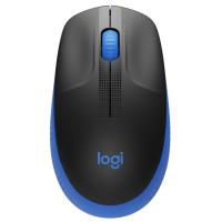 ���� LOGITECH M190 Full-size wireless mouse ��������� 