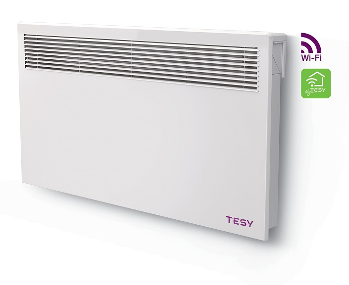  TESY CN 051 200 EI CLOUD W +   