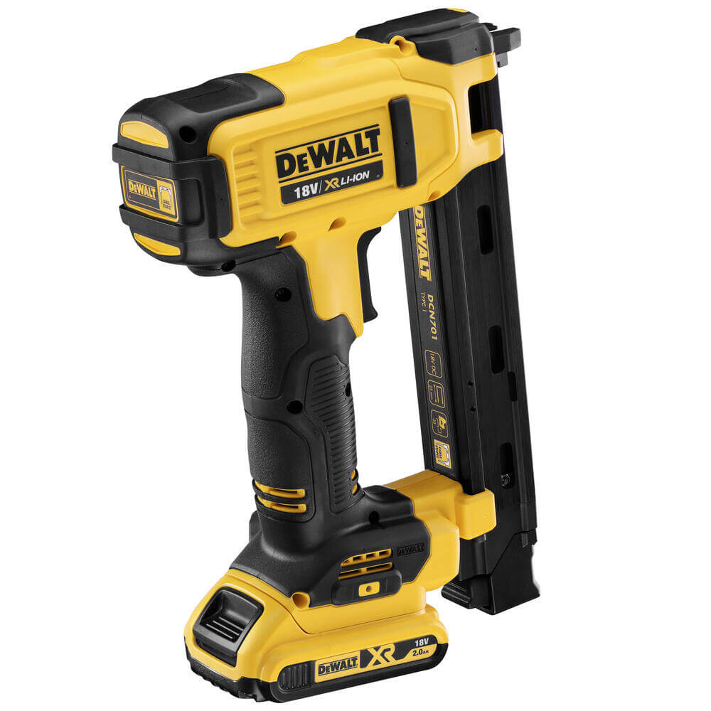 ������� ������������� �������������� DeWALT DCN701D2 