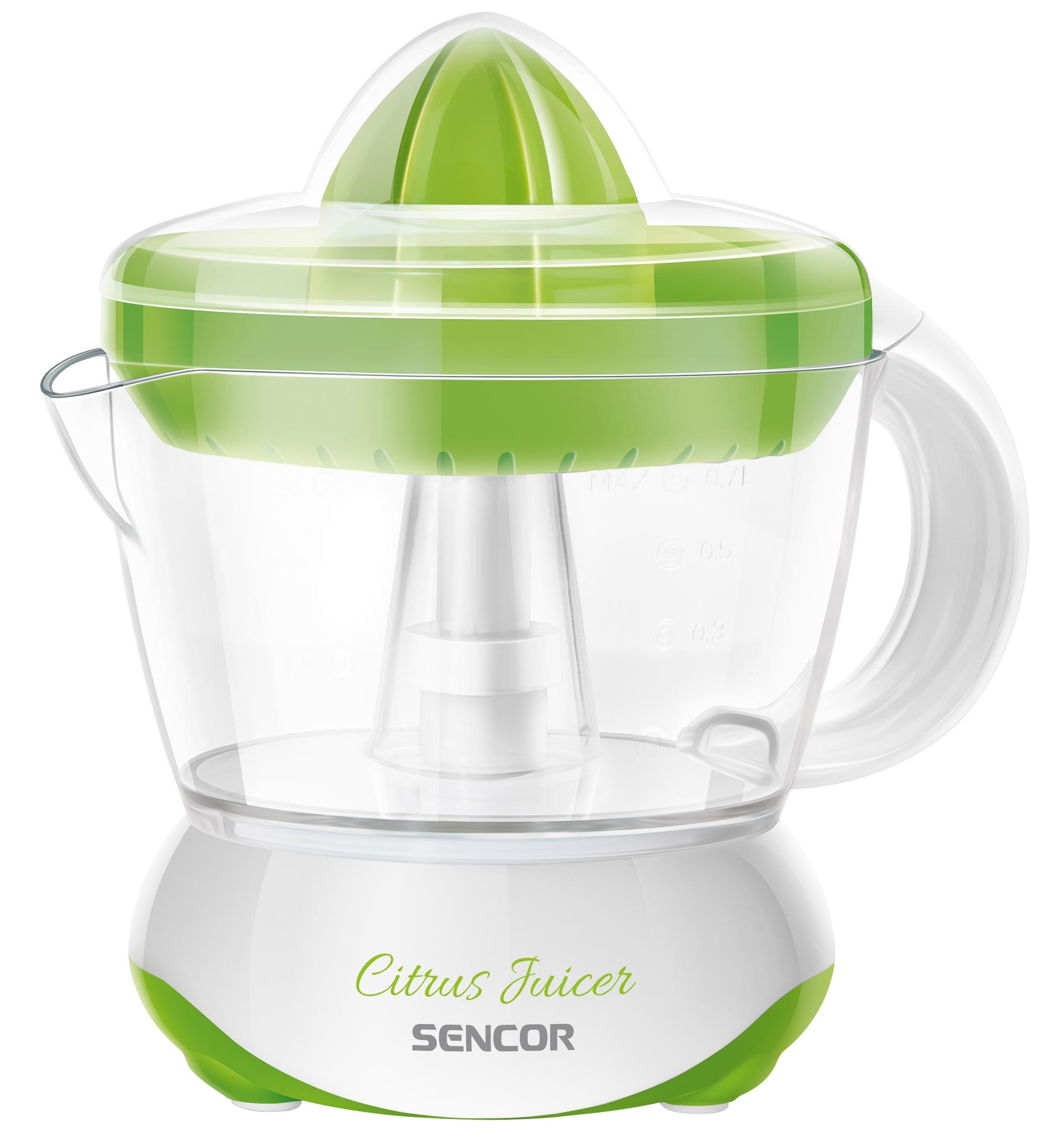  SENCOR SCJ 1051GR 