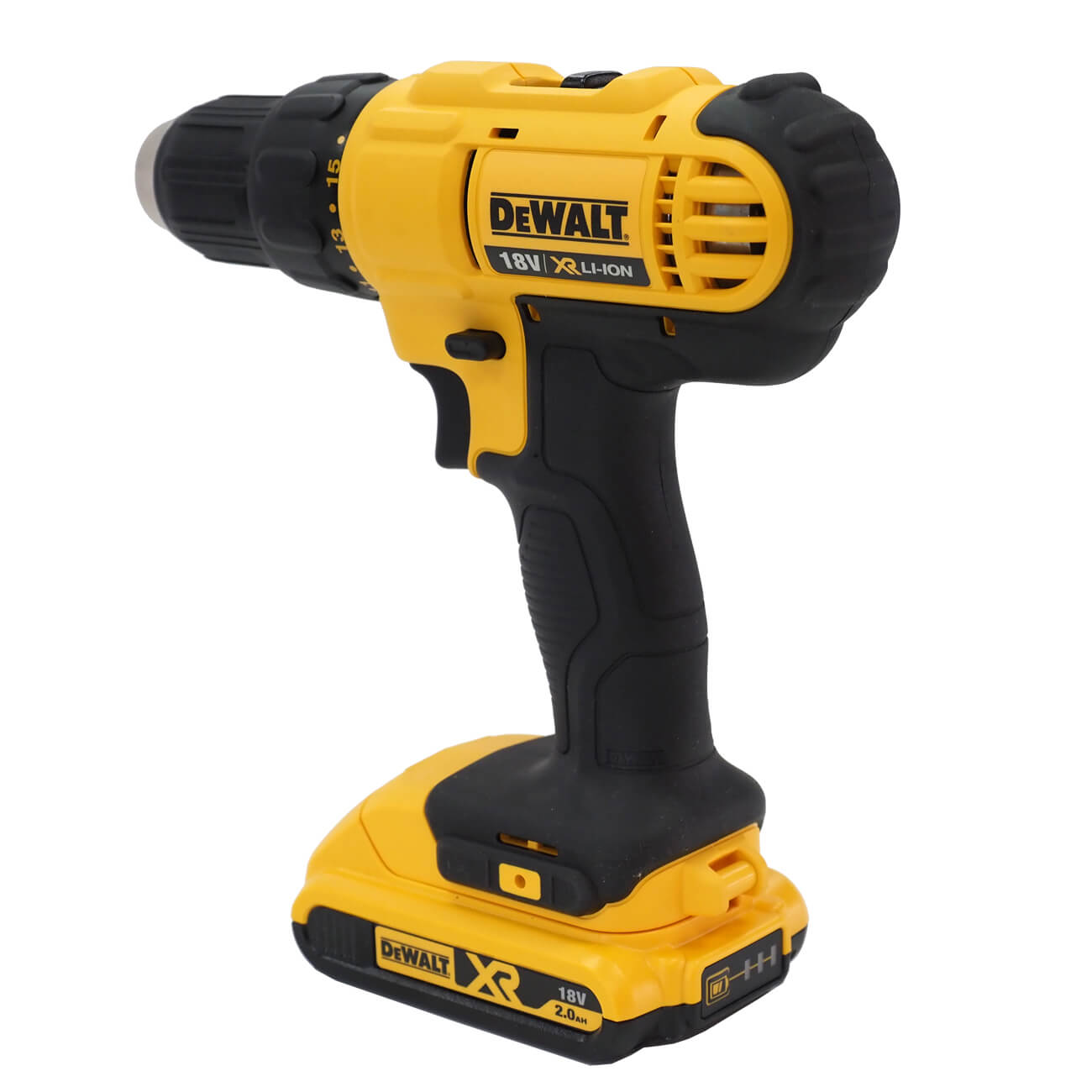 �����-���������� �������������� DeWALT DCD771D2 