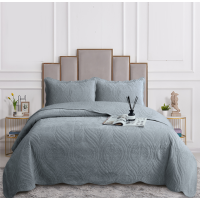 �������� ��� ���� SOHO ��������� 220*240 �� VELVET Vip Venzel Gray 
