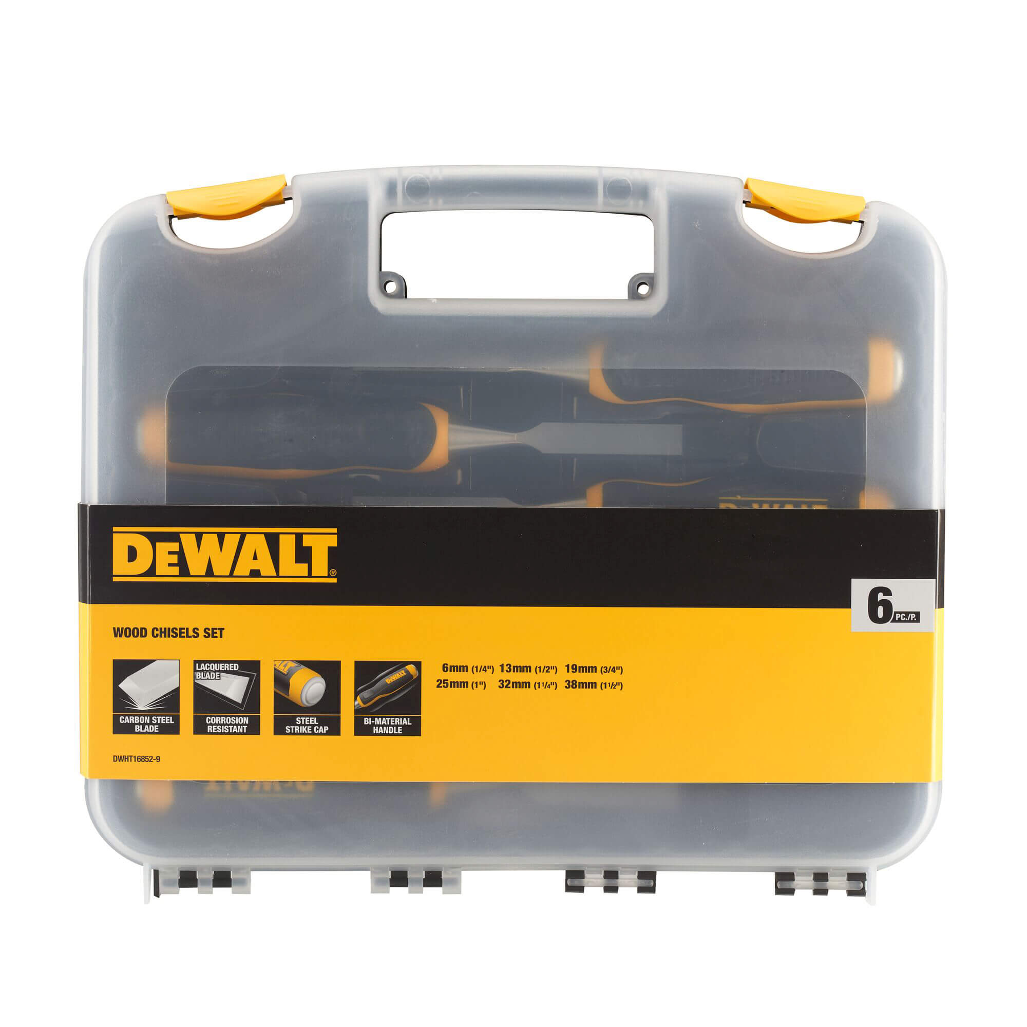 ����� �� ����� �������� DeWALT DWHT16852-9 