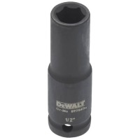 ���.����� DeWALT ������� ������� ������, 1/2", 12 ��., ��������� 