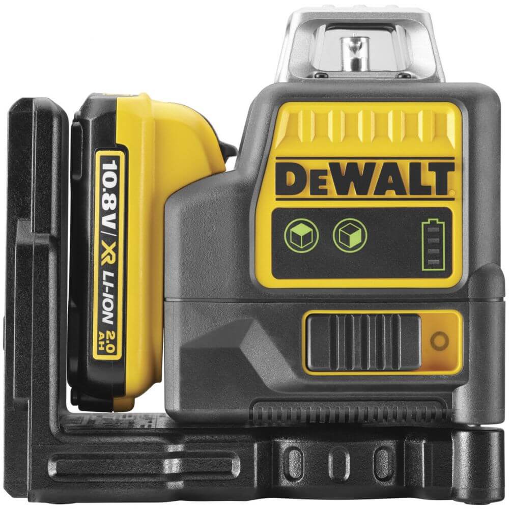 ������� �������� �������� DeWALT DCE0811D1G 