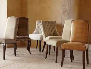 Заказать стулья по своему дизайну можно в Одессе, доступная цена, высокое качество