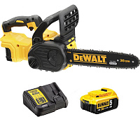 ���� ������ �������������� ����������� DeWALT DCM565P1 