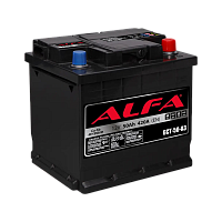 ����������� ���� �������� ALFA 6��-50-�� (����) ��� 420 