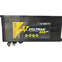 ����������� Westa PREMIUM VOLTMAN 6��-225 � 