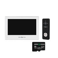 �������� ������������� GV-003-GV-059+GV-006 + SD32GB 