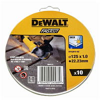 ����� ������ �������� HIGH PERFORMANCE DeWALT DT43972 