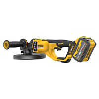 ���������� ������� - �������� �������������� ����������� DeWALT DCG460X2 