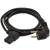 ������ ������� 220V LP CEE 7/4 C13 - 1.2 � 3x0.5 ��2 (������ ����) 