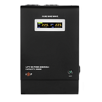 ��� � ���������� ���������� 48V LPY-W-PSW-5000VA+(3500��)10A/20A 