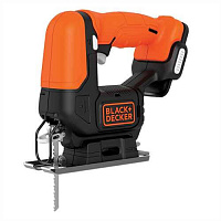 ���� ���������� �������������� BLACK+DECKER BDCJS12N 