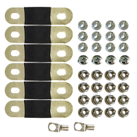 �������� ��� ������ �������� ������������� 24� 8S1P 79*20*1,8�� 