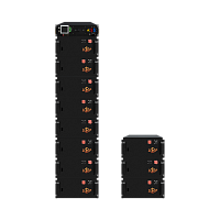 �������������� ����������� LP LiFePO4 Battery HVM 563,2V 100Ah (56320 Wh) BMS 125� ������ 