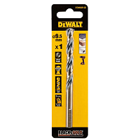 ������ �� ������� Black & Gold DeWALT DT20529 