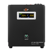 ��� � ���������� ���������� 12V LPY-W-PSW-500VA+(350��)5A/10A 