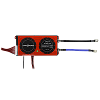 Smart BMS ����� LP LiFePO4 48V 16S Dis 150A Ch 75A UART+RS485+CAN 