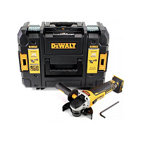 ���������� ������� - �������� �������������� ����������� DeWALT DCG405NT 