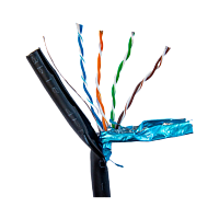 ������ ������� ����� ���� Gear ���.5E FTP-CU-4Px2x0.51, 305� 