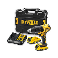 �����-���������� �������������� ����������� DeWALT DCD777D2T 