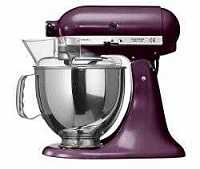 Kitchen Aid 5KSM150PSEBY 