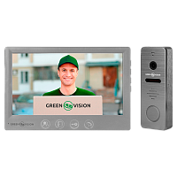 �������� ������������� GreenVision GV-002-GV-058+GV-005 