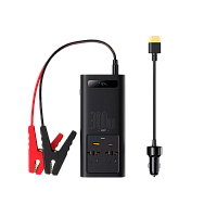 ������������� �������� Baseus IGBT Power 300W 220V EU ������ (CGNB010101) 