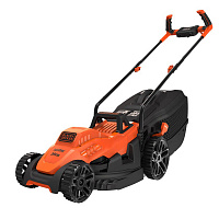 ������������� ������������� BLACK+DECKER BEMW461BH 