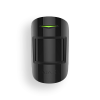 ������������ ������ �������� AJAX MotionProtect (black) 