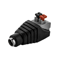 ��������� ������� GV-DC (female) clip 100 �� 