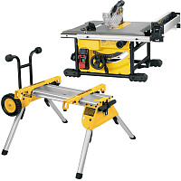 ���� ����������-����������� ������� + ���� DE7400 DeWALT DWE7485RS 