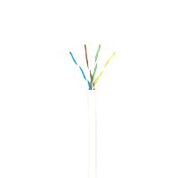 ������ ������� ���������� ���-�� (100) 4*2*0,49 (U/UTP-cat.5E) 100 � 